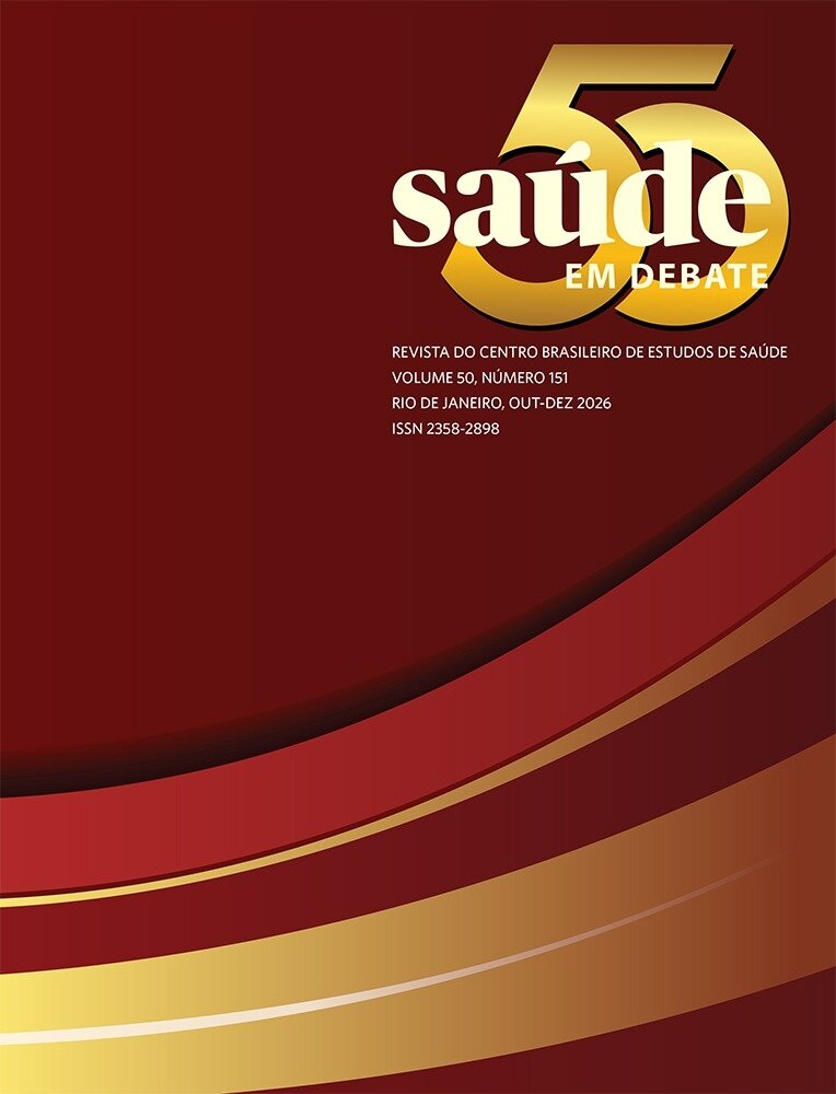 Saude Debate
