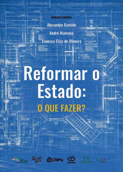Reformar o Estado